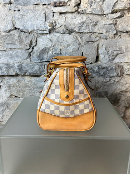 Louis Vuitton Berkeley Damier Azur