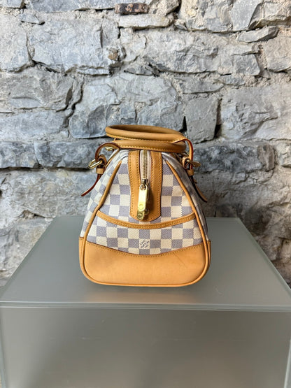 Louis Vuitton Berkeley Damier Azur