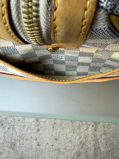 Louis Vuitton Berkeley Damier Azur