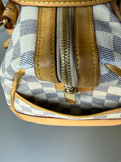 Louis Vuitton Berkeley Damier Azur