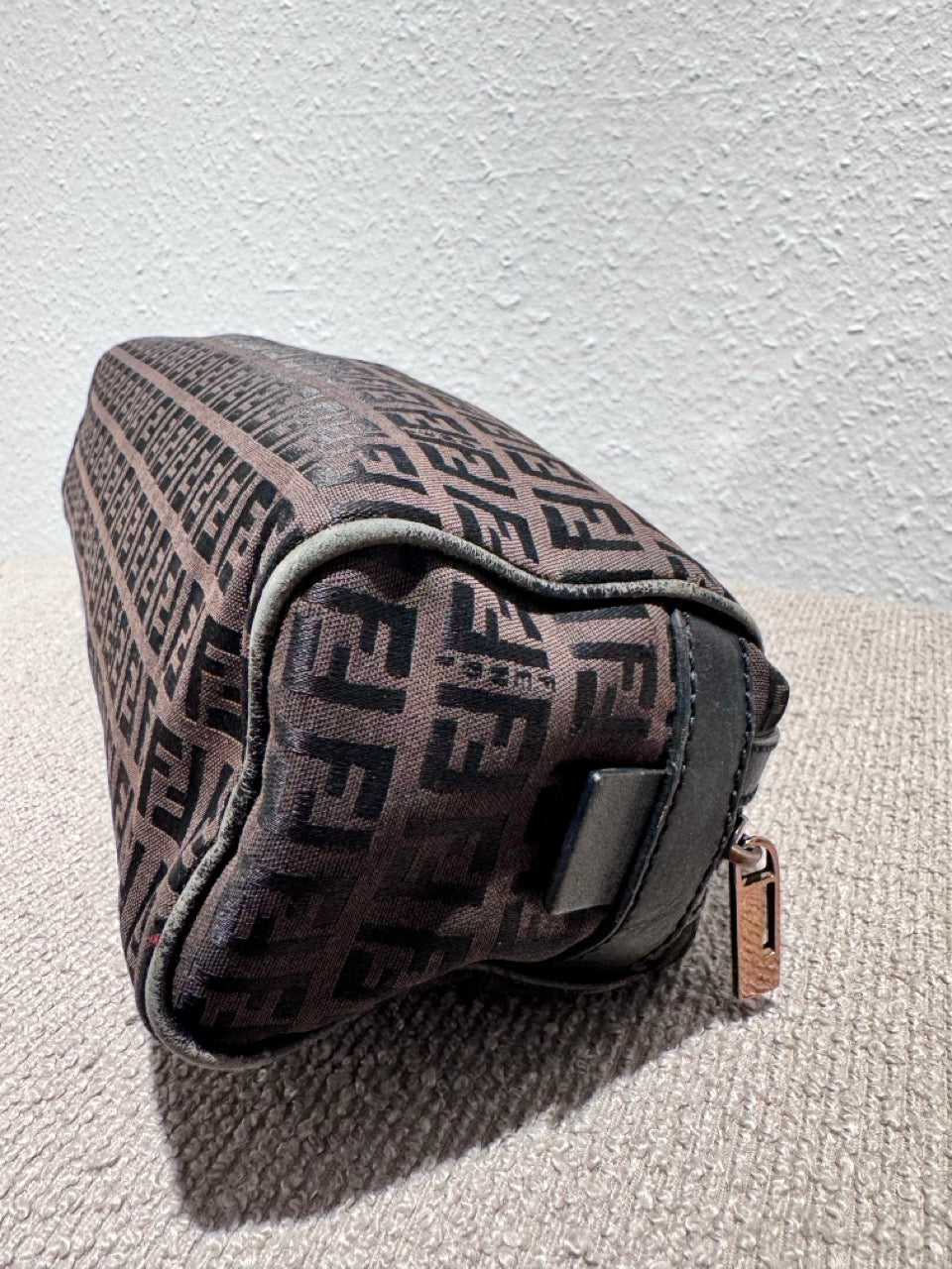 Fendi Vintage Tasche – Zucca Muster