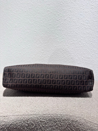 Fendi Vintage Tasche – Zucca Muster