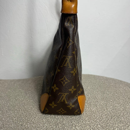 Louis Vuitton Boulogne 30 – Monogram Canvas