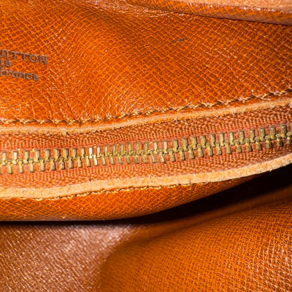 Louis Vuitton Boulogne 30 – Monogram Canvas