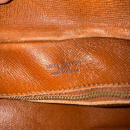 Louis Vuitton Boulogne 30 – Monogram Canvas