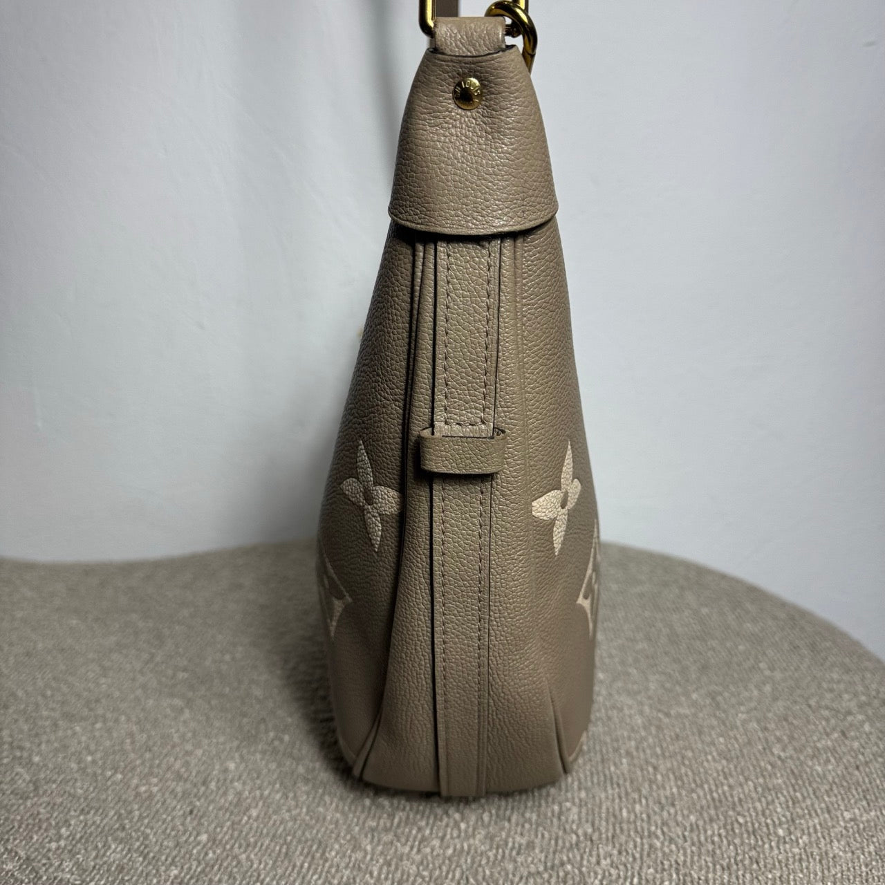 Louis Vuitton Loop Hobo – Monogram Empreinte Leder