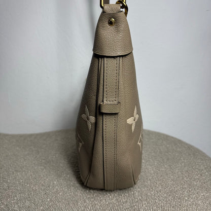 Louis Vuitton Loop Hobo – Monogram Empreinte Leder