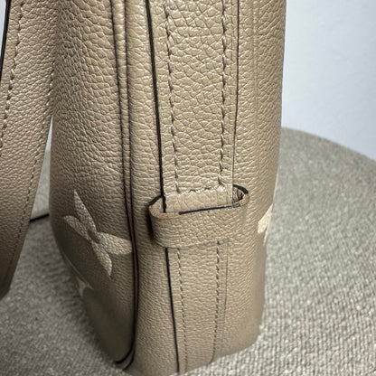 Louis Vuitton Loop Hobo – Monogram Empreinte Leder