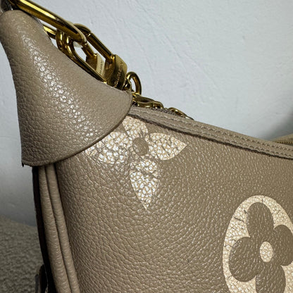 Louis Vuitton Loop Hobo – Monogram Empreinte Leder