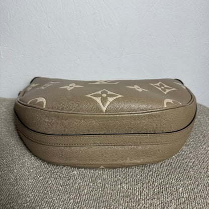 Louis Vuitton Loop Hobo – Monogram Empreinte Leder