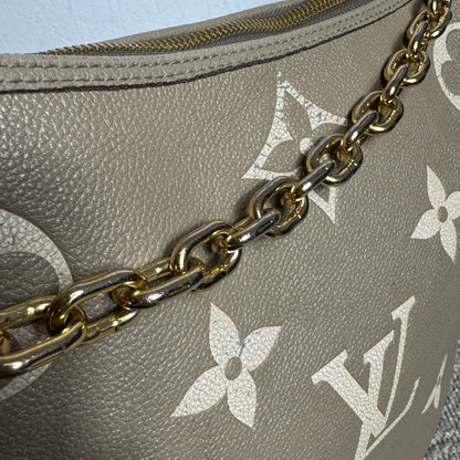 Louis Vuitton Loop Hobo – Monogram Empreinte Leder
