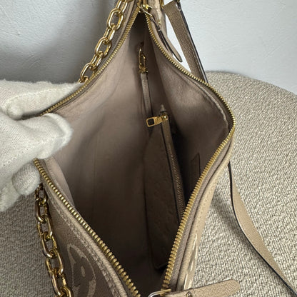 Louis Vuitton Loop Hobo – Monogram Empreinte Leder