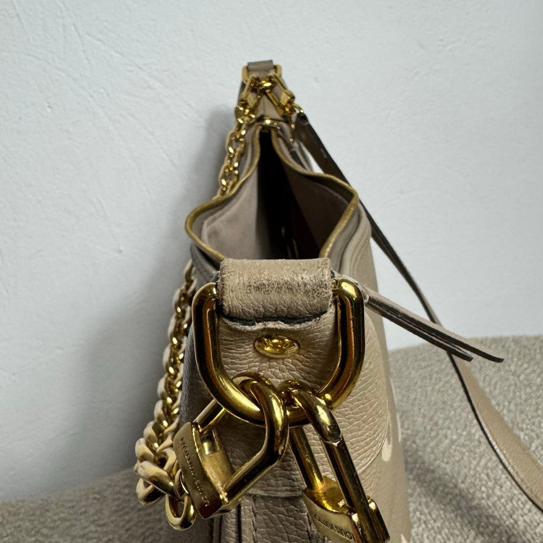 Louis Vuitton Loop Hobo – Monogram Empreinte Leder