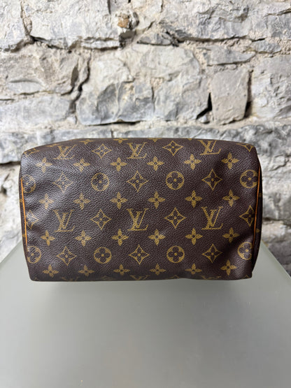Louis Vuitton Speedy 25 – Monogram