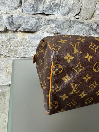 Louis Vuitton Speedy 25 – Monogram