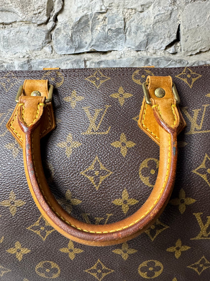 Louis Vuitton Speedy 25 – Monogram