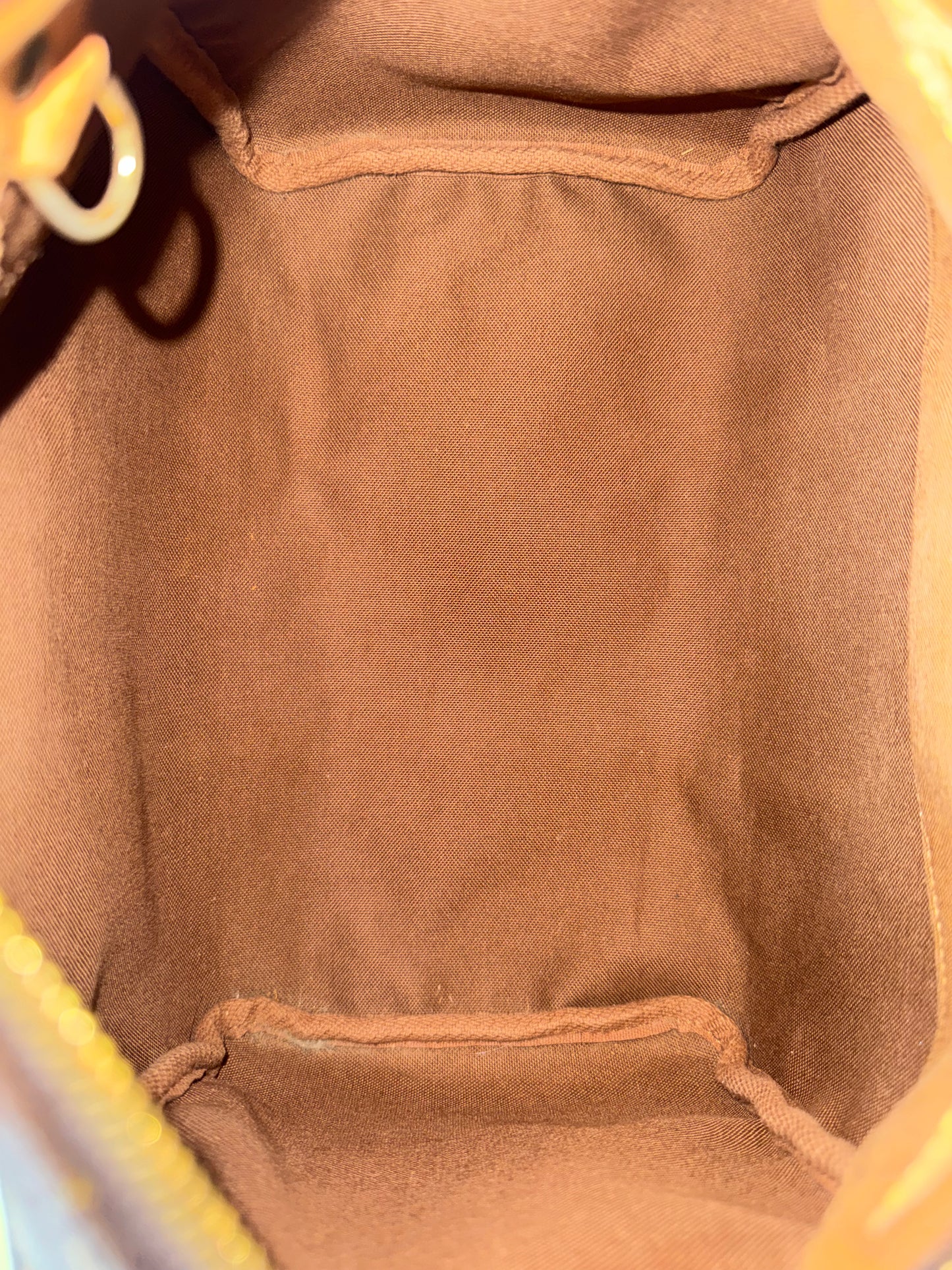 Louis Vuitton Speedy 25 – Monogram