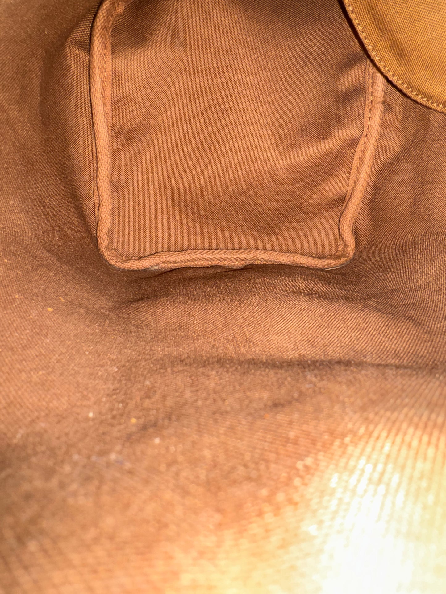 Louis Vuitton Speedy 25 – Monogram