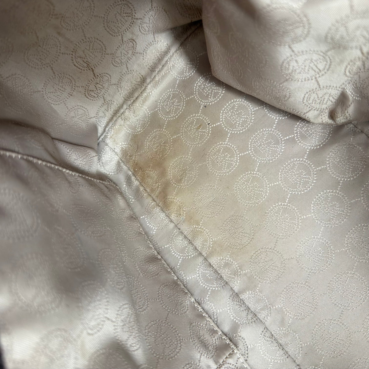 Michael Kors Shopper – Leo-Print Braun mit Felloptik