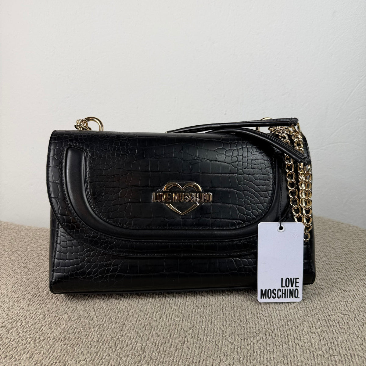 Love Moschino Bag NEW