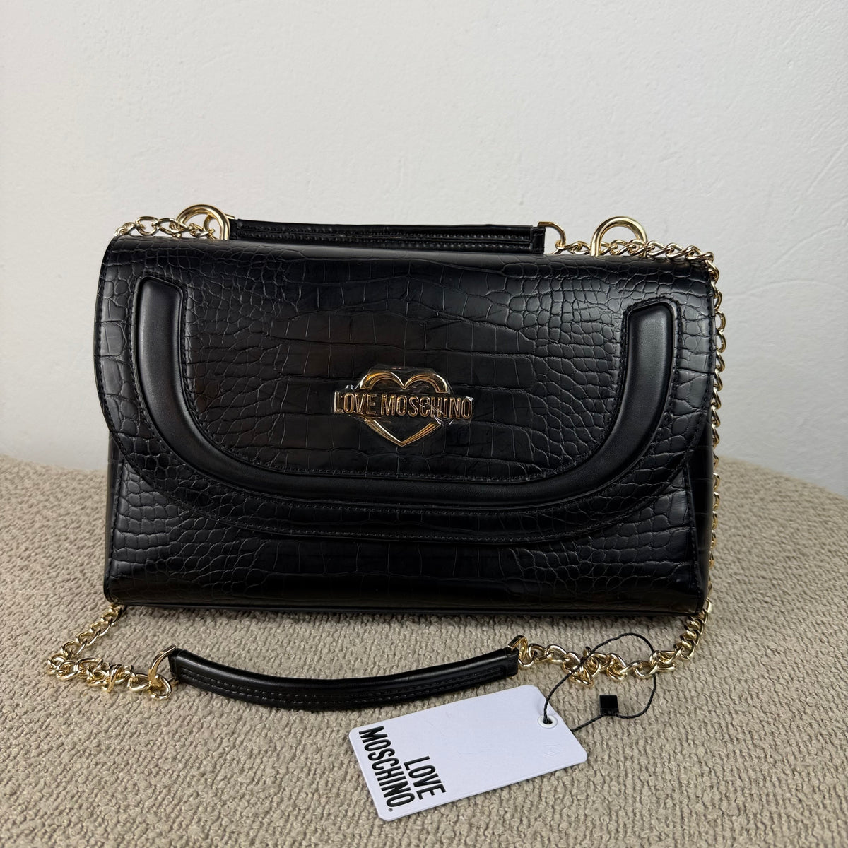 Love Moschino Bag NEW