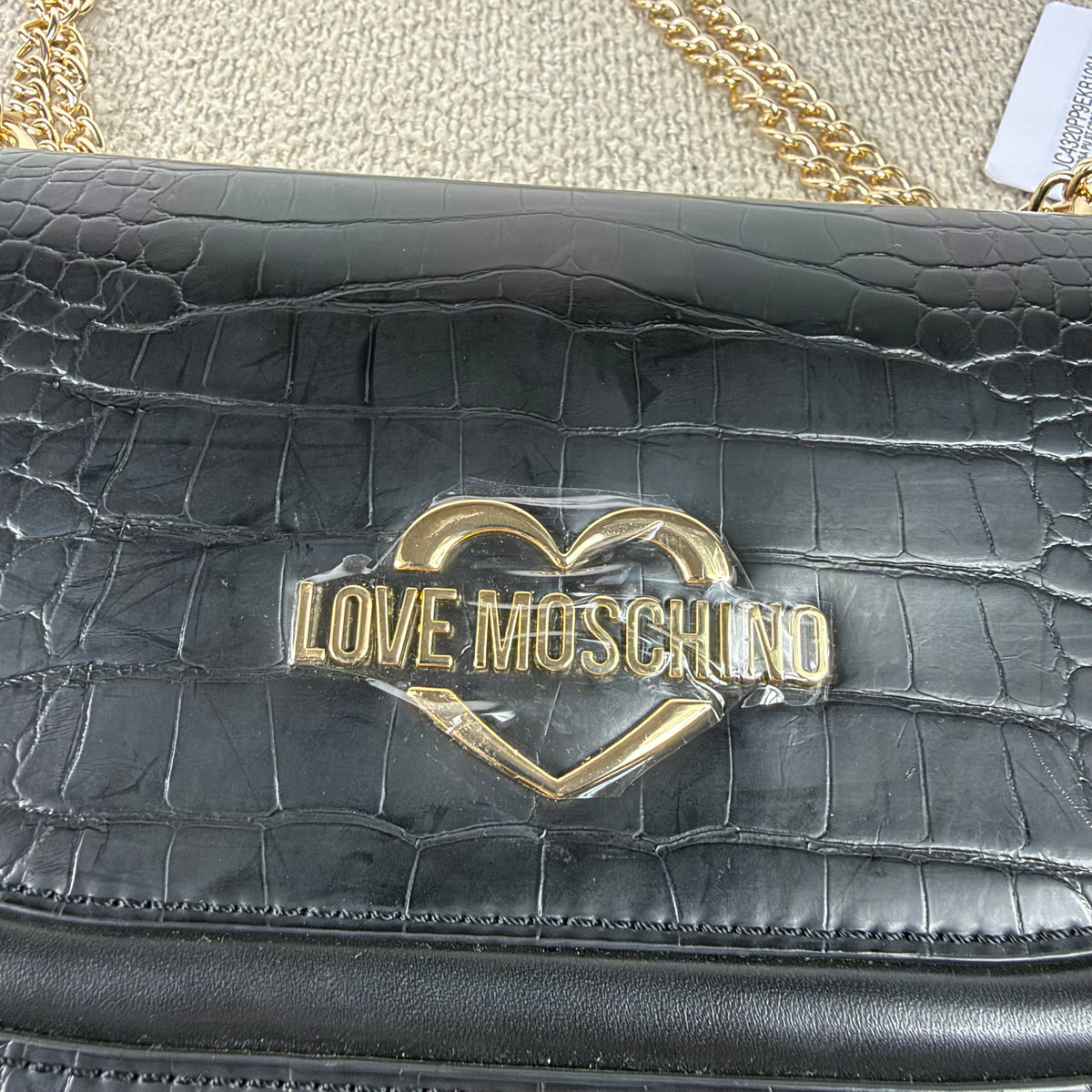 Love Moschino Bag NEW