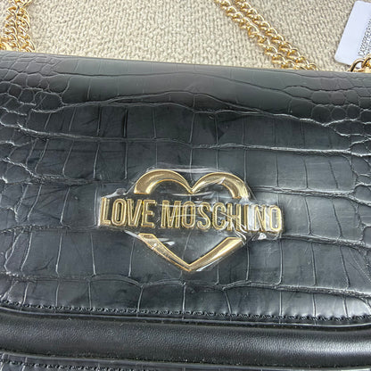 Love Moschino Bag NEW
