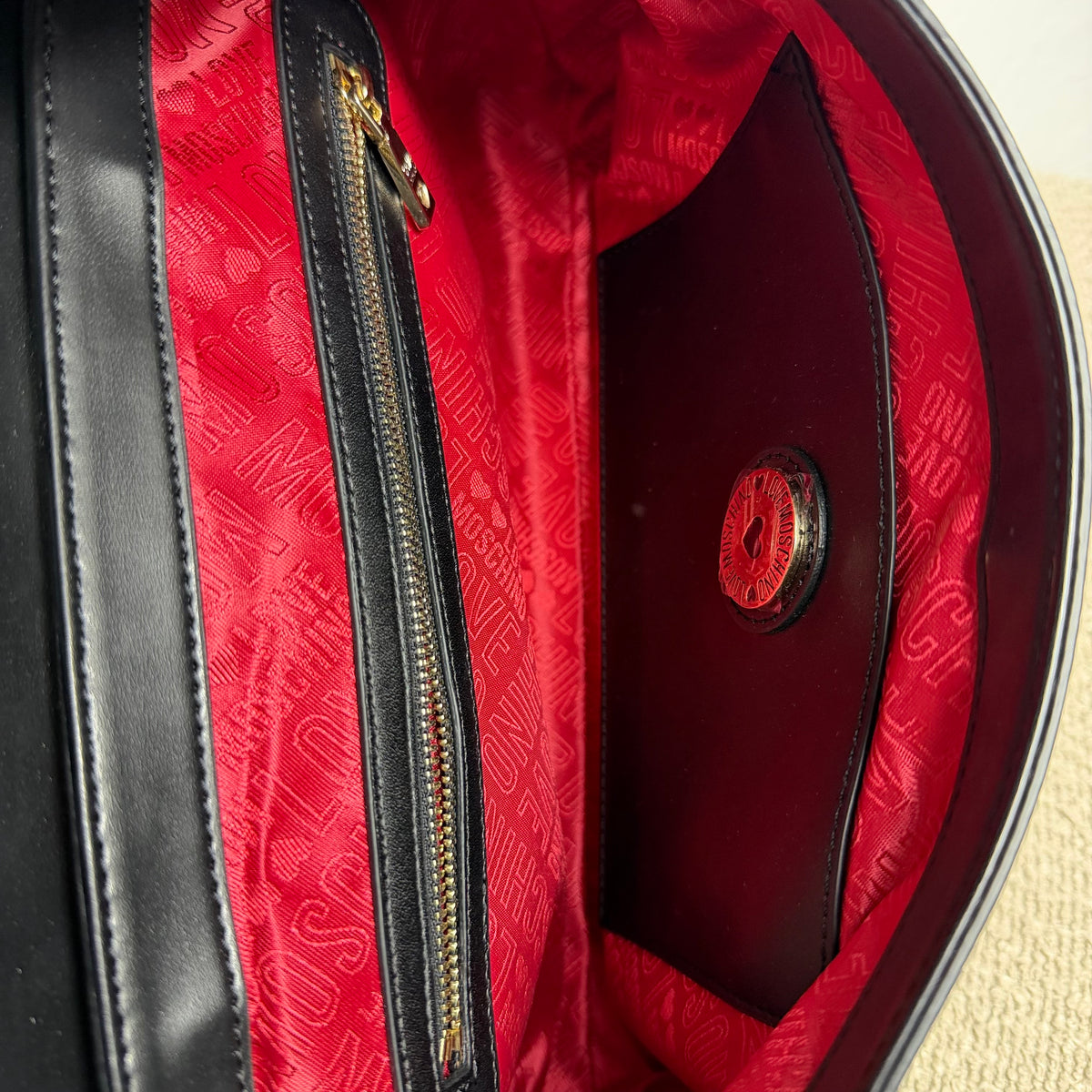 Love Moschino Bag NEW
