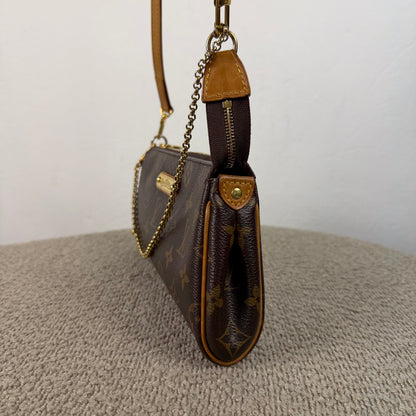 Louis Vuitton Eva Pochette – Monogram Canvas