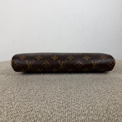Louis Vuitton Eva Pochette – Monogram Canvas