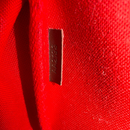 Louis Vuitton Eva Pochette – Damier Ebene