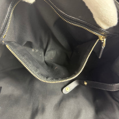 Gucci Pelham Monogram Hobo Bag – Schwarz