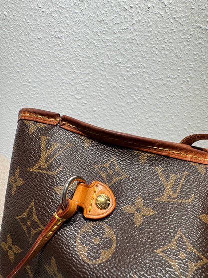 Louis Vuitton Neverfull MM – Monogram