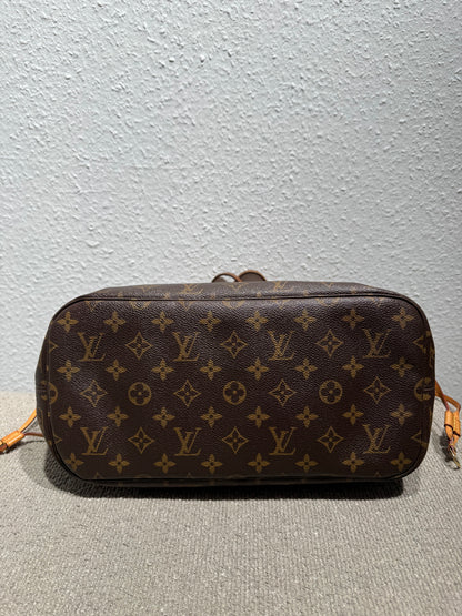 Louis Vuitton Neverfull MM – Monogram