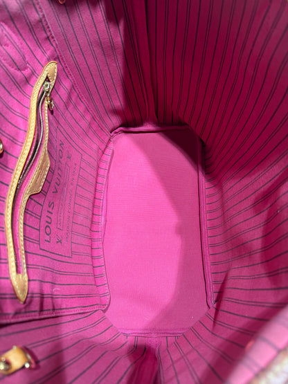 Louis Vuitton Neverfull MM – Monogram