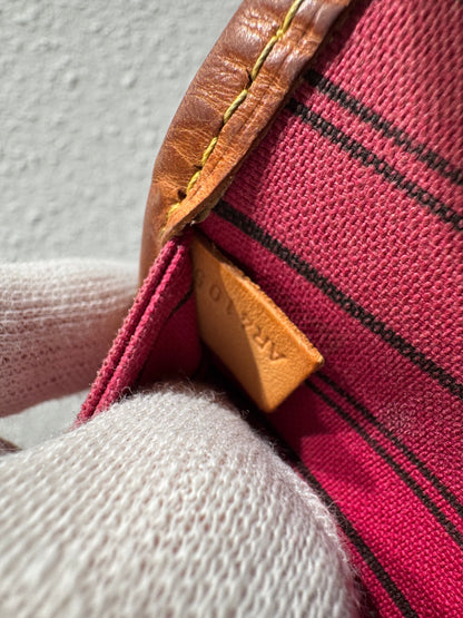 Louis Vuitton Neverfull MM – Monogram