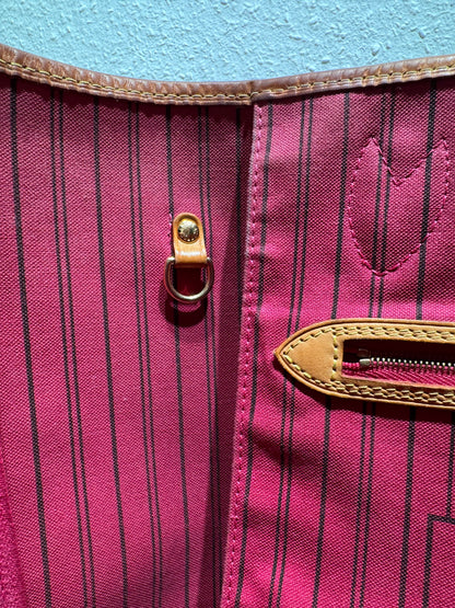 Louis Vuitton Neverfull MM – Monogram