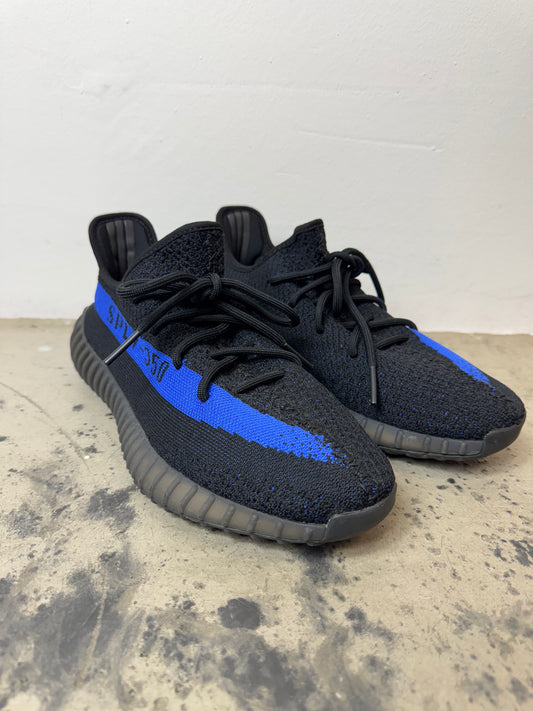 Yeezy Boost 350 V2 – Dazzling Blue – Größe 43 1/3