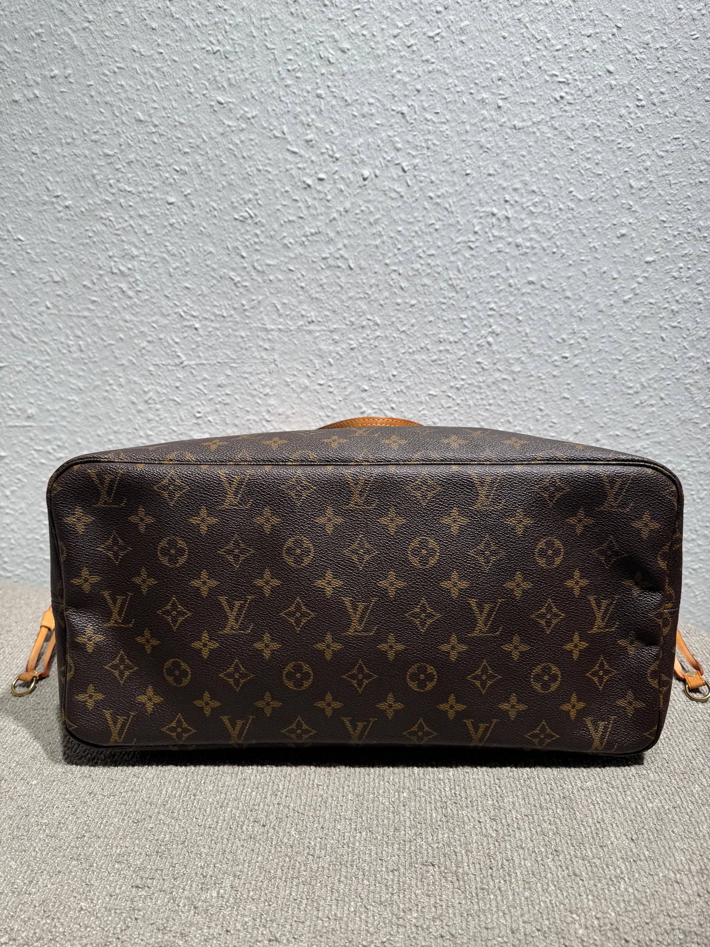 Louis Vuitton Neverfull GM – Monogram