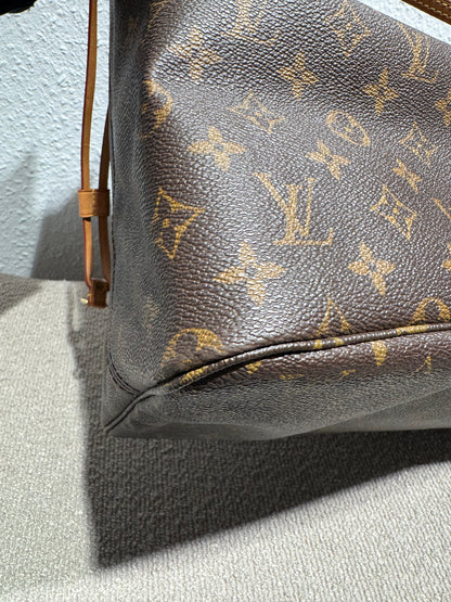 Louis Vuitton Neverfull GM – Monogram