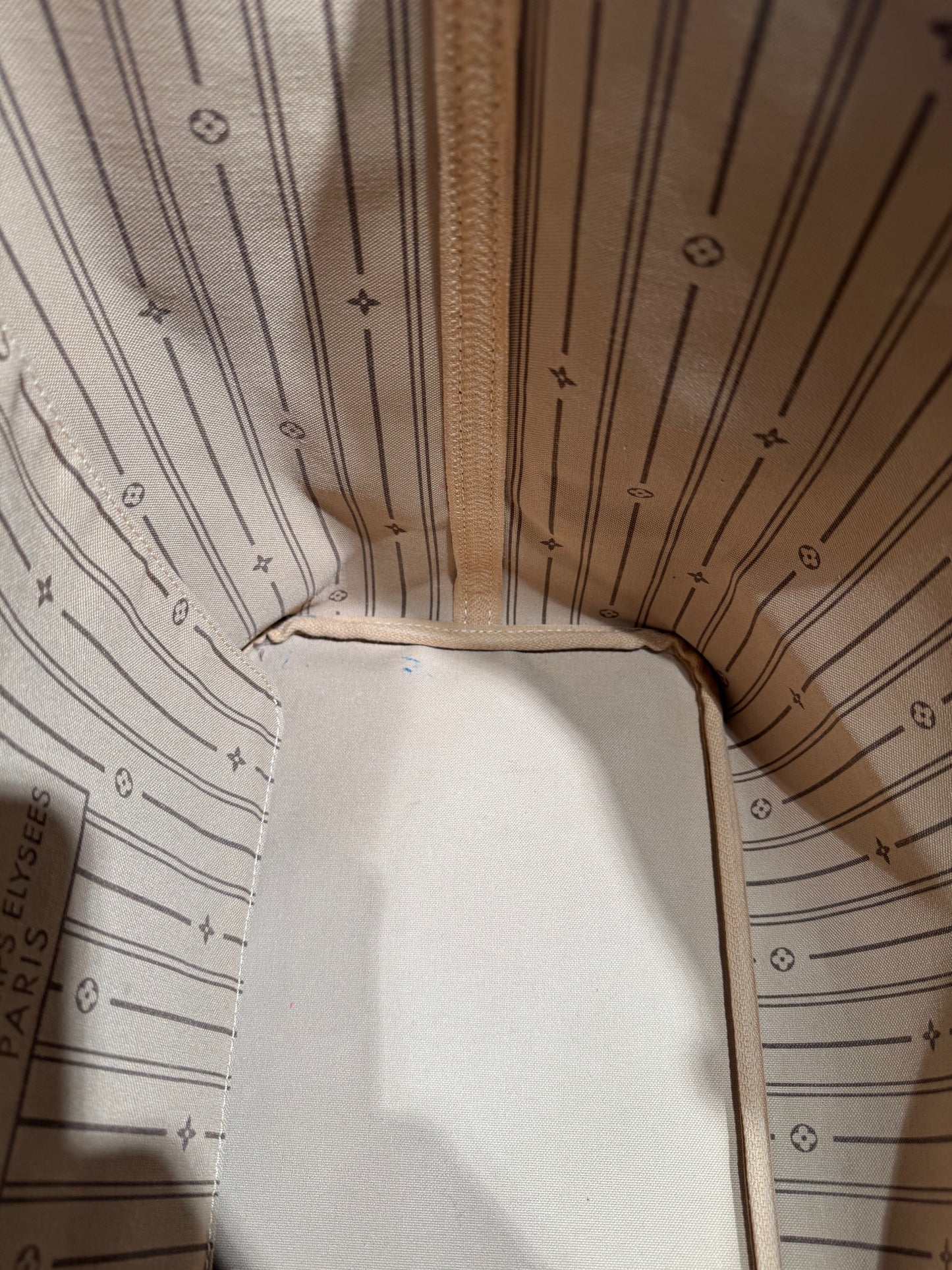 Louis Vuitton Neverfull GM – Monogram