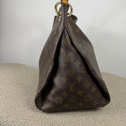 Louis Vuitton Artsy MM – Monogram Canvas