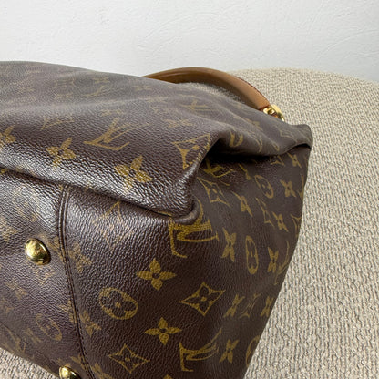 Louis Vuitton Artsy MM – Monogram Canvas