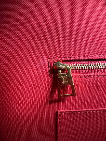 Louis Vuitton OnTheGo MM – Monogram Reverse