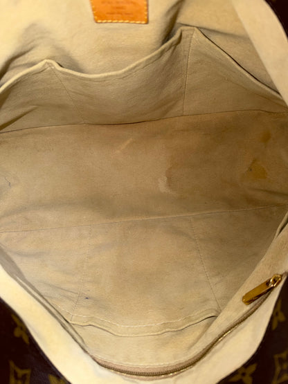 Louis Vuitton Artsy MM – Monogram Canvas