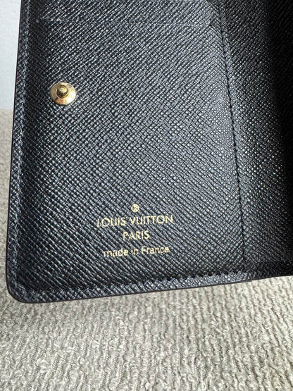 Louis Vuitton Lou Geldbörse Autres Toiles Monogram