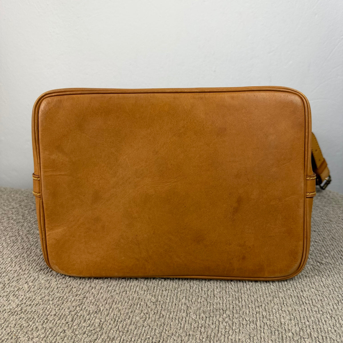 Louis Vuitton Sac Noé Grande – Monogram Canvas