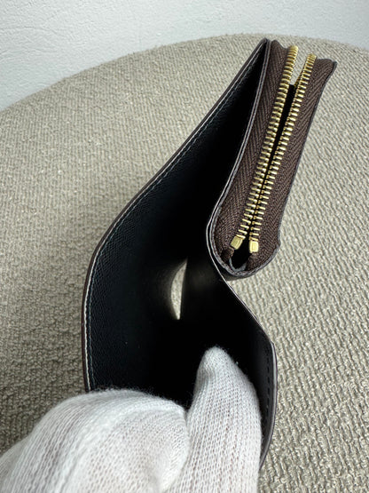 Louis Vuitton Lou Geldbörse Autres Toiles Monogram