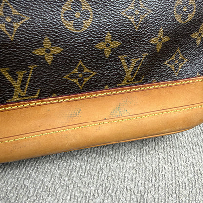 Louis Vuitton Sac Noé Grande – Monogram Canvas