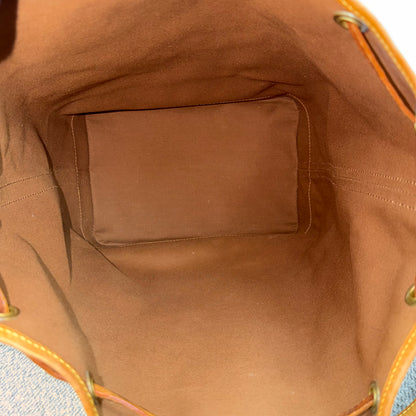 Louis Vuitton Sac Noé Grande – Monogram Canvas